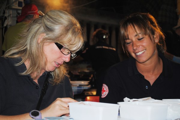 Croce Rossa Italiana - Comitato di Arenzano
