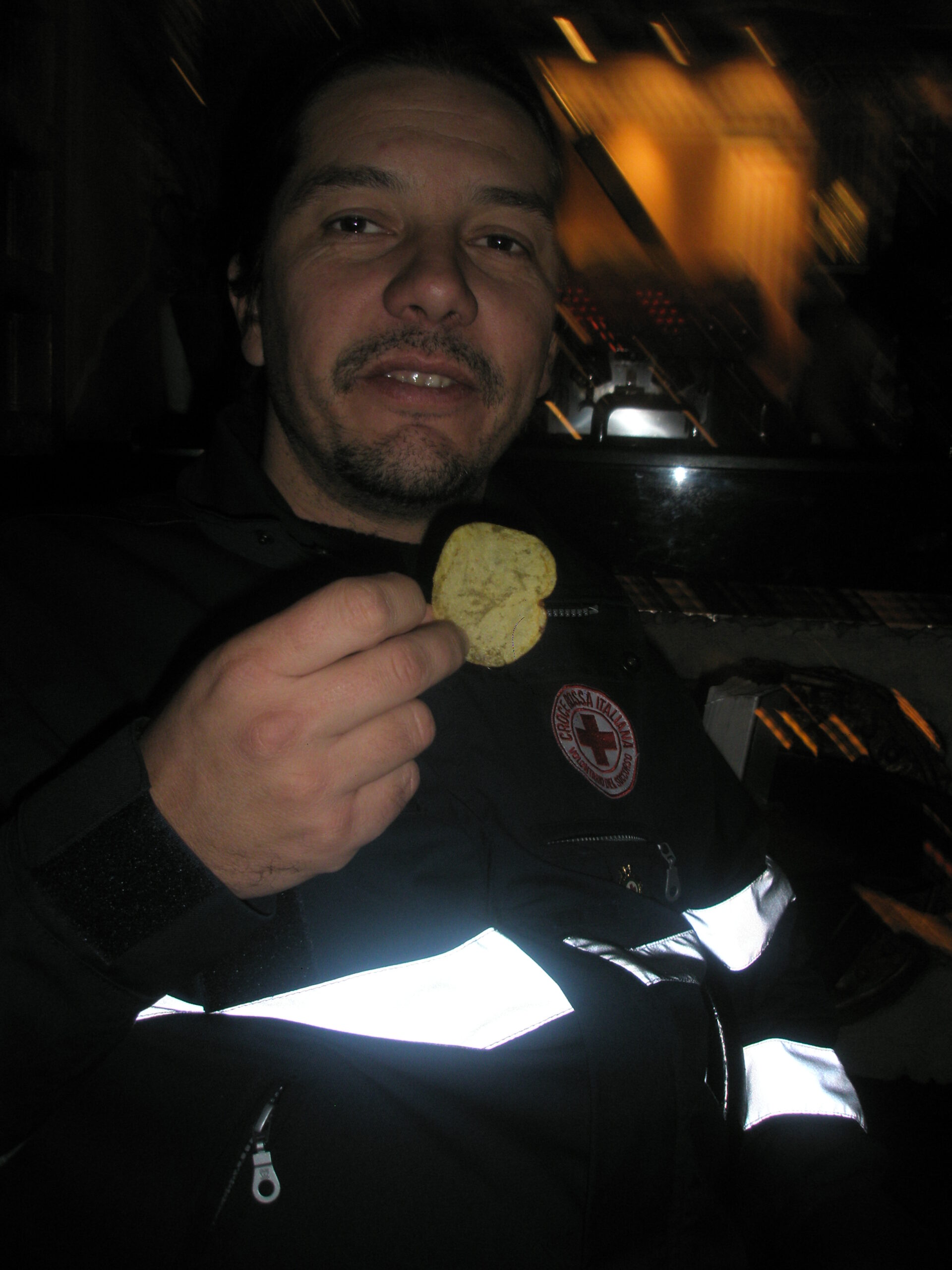 Croce Rossa Italiana - Comitato di Arenzano