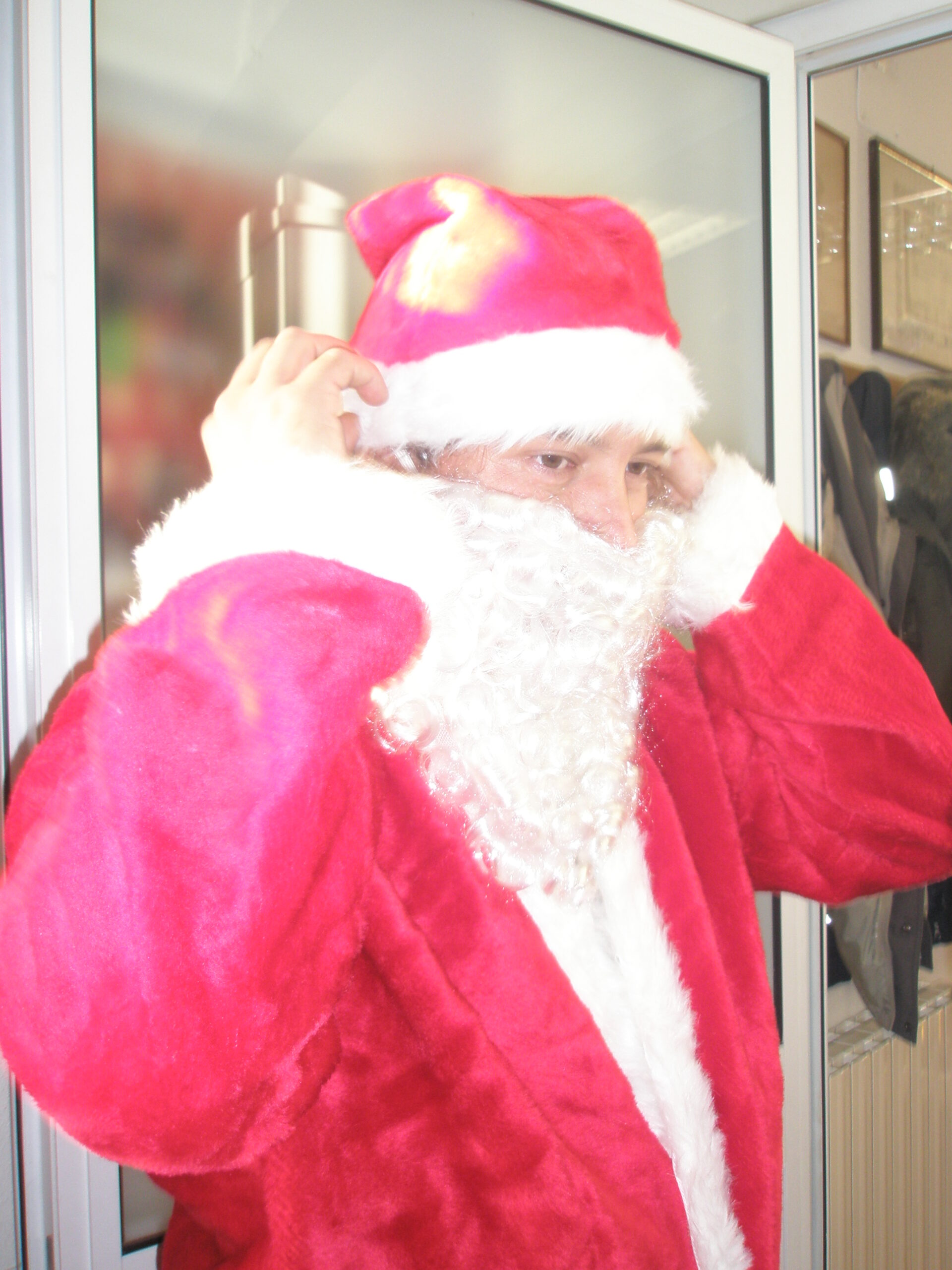 Croce Rossa Italiana - Comitato di Arenzano