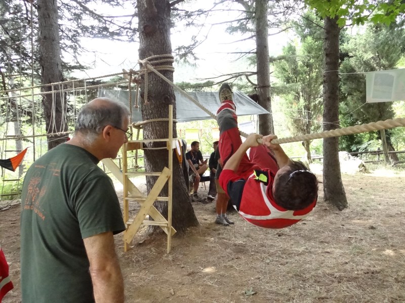 Croce Rossa Italiana - Comitato di Arenzano