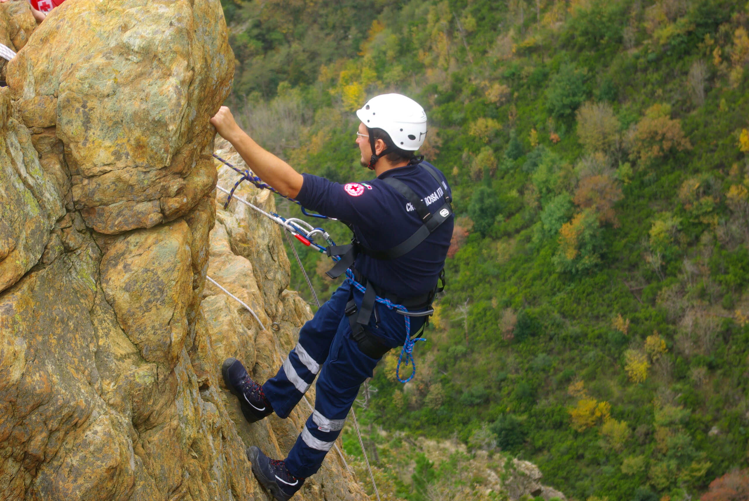 Croce Rossa Italiana - Comitato di Arenzano