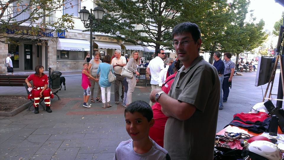 Croce Rossa Italiana - Comitato di Arenzano