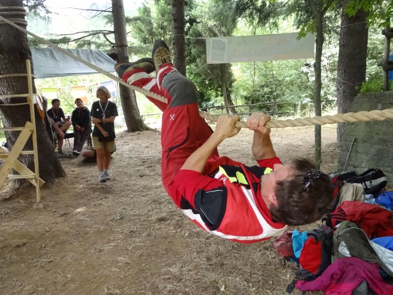 Croce Rossa Italiana - Comitato di Arenzano