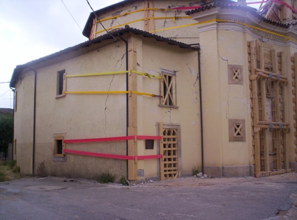 Croce Rossa Italiana - Comitato di Arenzano