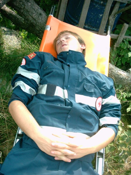 Croce Rossa Italiana - Comitato di Arenzano