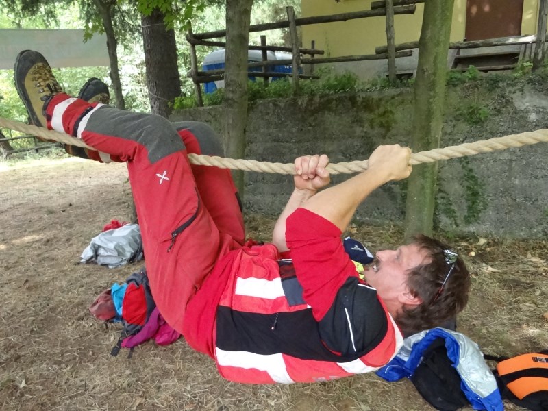 Croce Rossa Italiana - Comitato di Arenzano