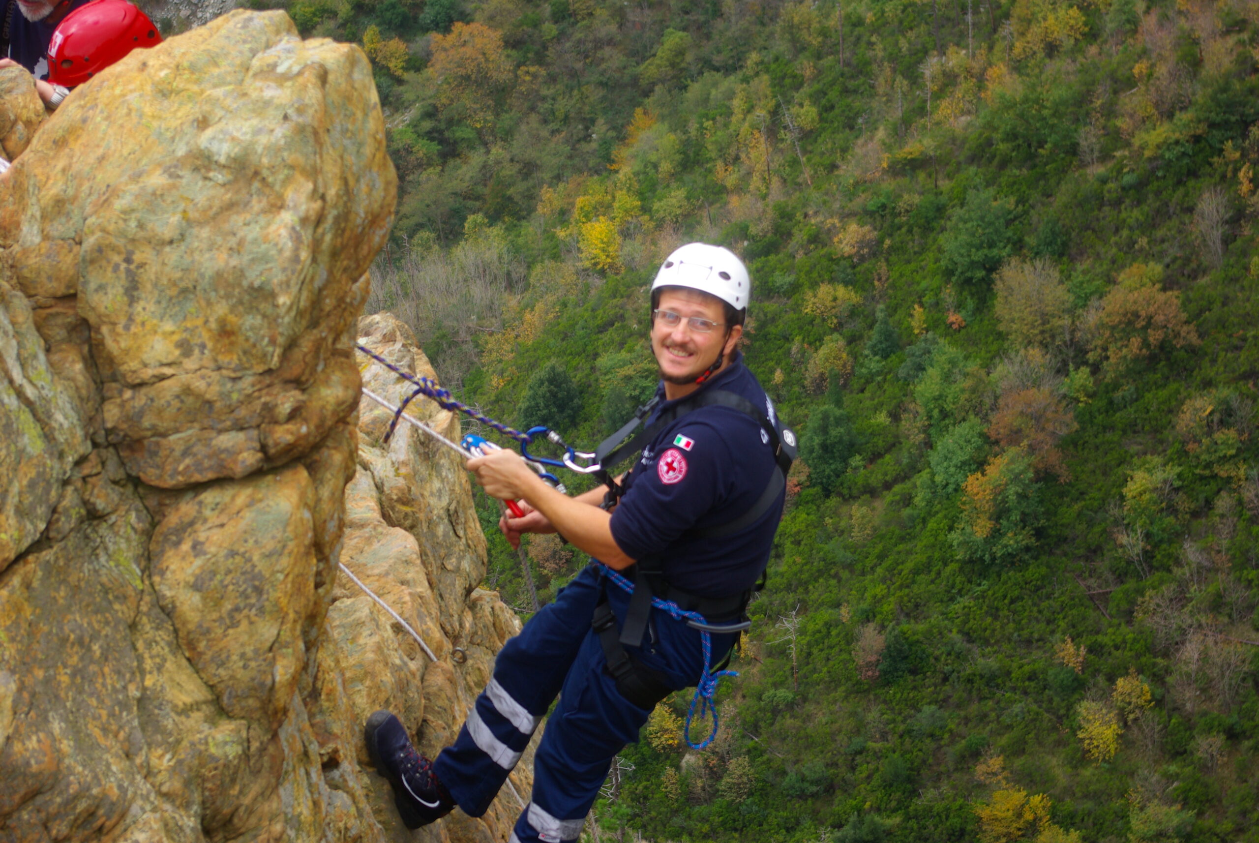 Croce Rossa Italiana - Comitato di Arenzano
