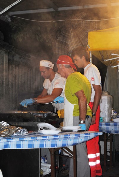 Croce Rossa Italiana - Comitato di Arenzano