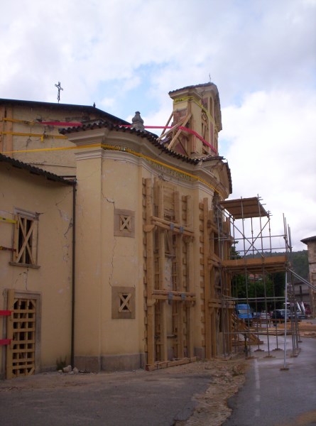 Croce Rossa Italiana - Comitato di Arenzano