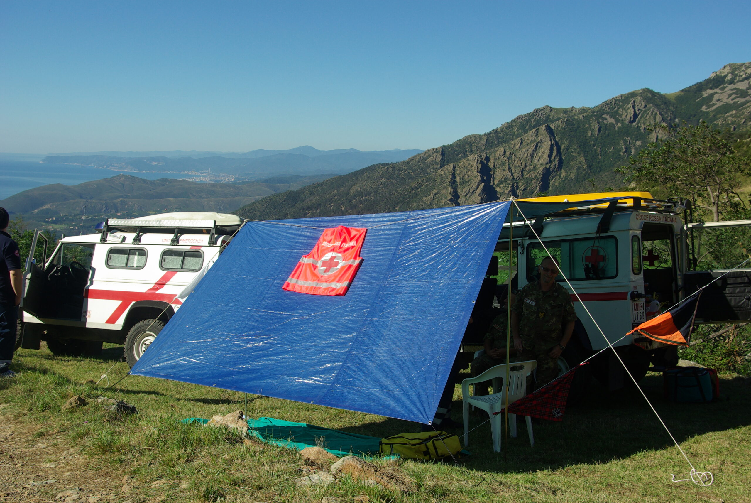 Croce Rossa Italiana - Comitato di Arenzano