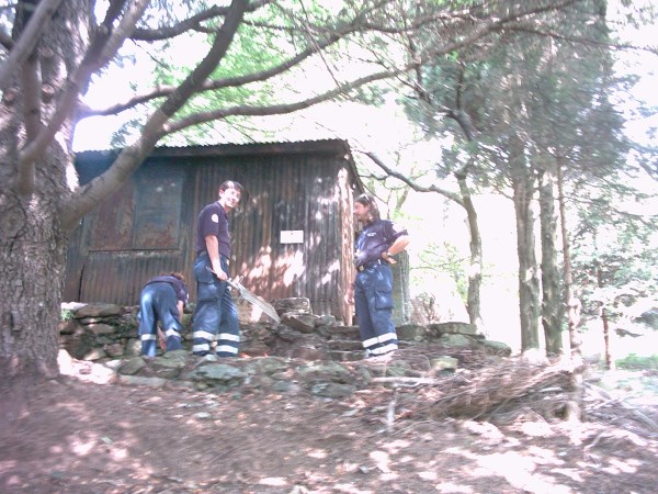Croce Rossa Italiana - Comitato di Arenzano