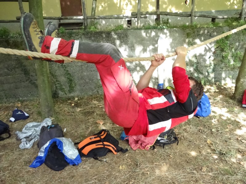 Croce Rossa Italiana - Comitato di Arenzano