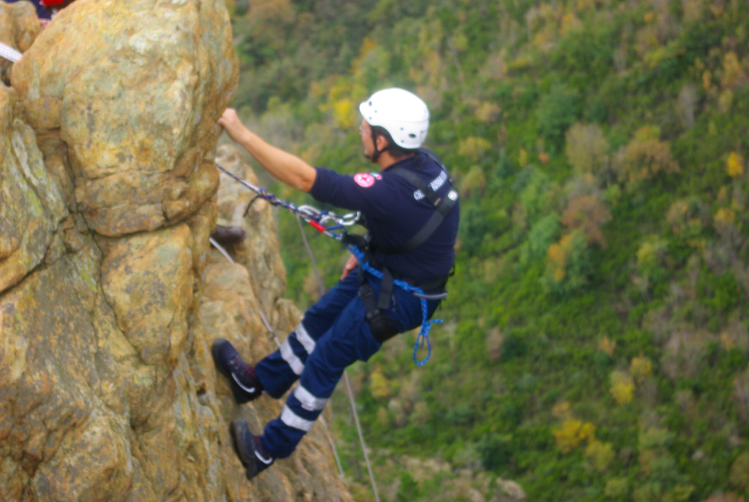 Croce Rossa Italiana - Comitato di Arenzano