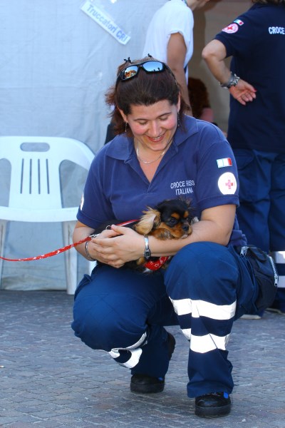 Croce Rossa Italiana - Comitato di Arenzano