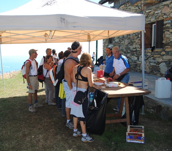 Croce Rossa Italiana - Comitato di Arenzano