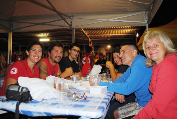 Croce Rossa Italiana - Comitato di Arenzano