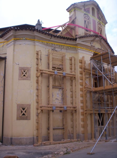 Croce Rossa Italiana - Comitato di Arenzano