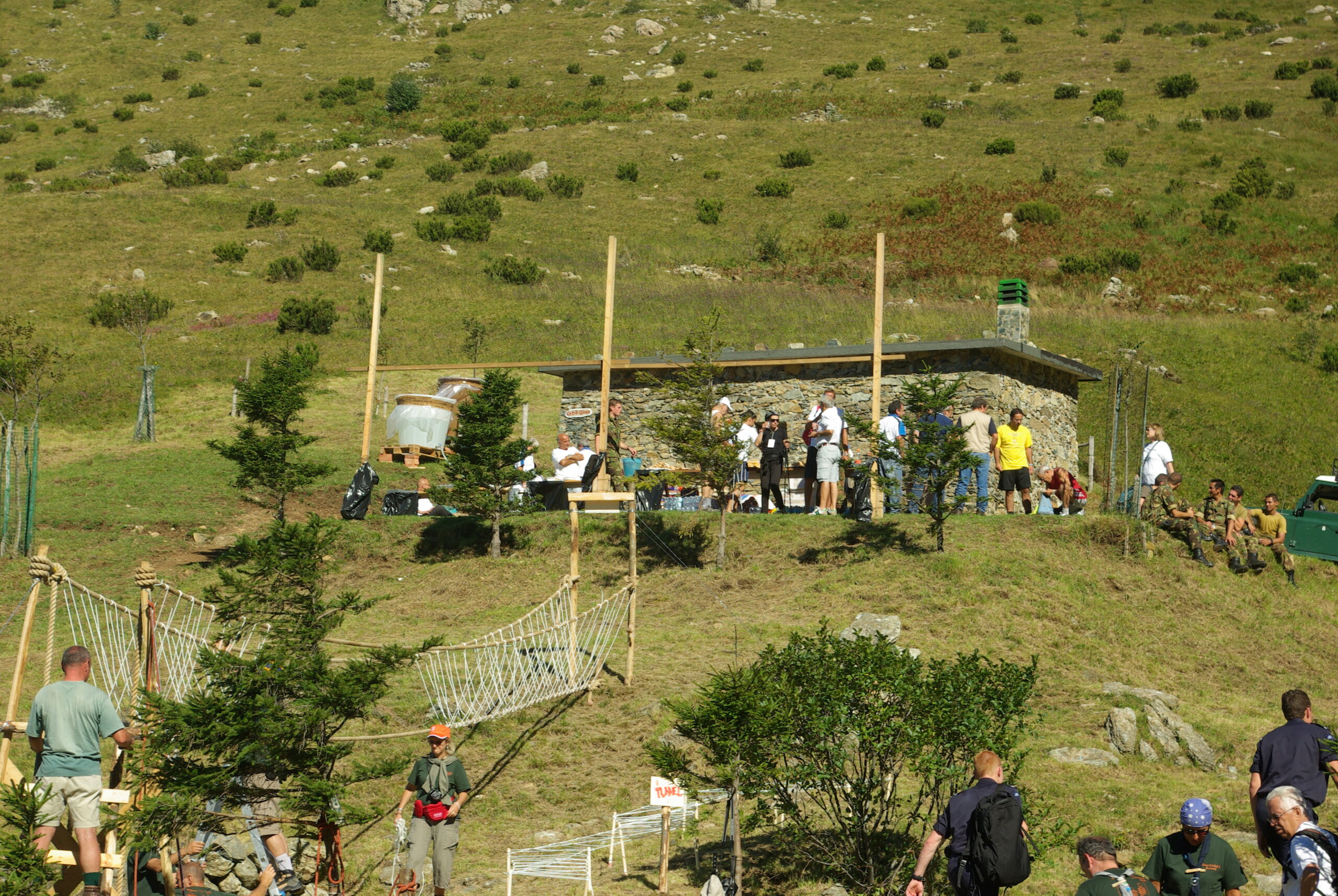 Croce Rossa Italiana - Comitato di Arenzano