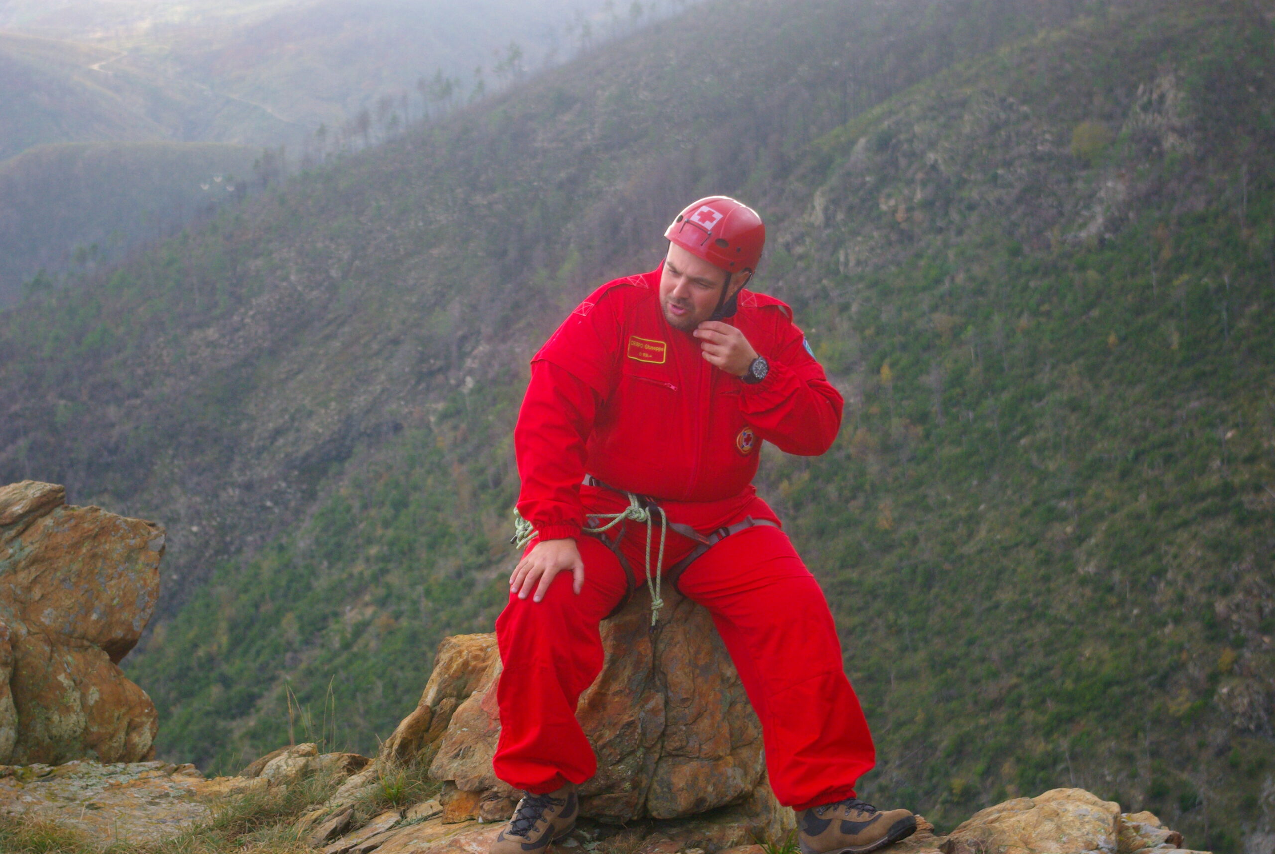 Croce Rossa Italiana - Comitato di Arenzano