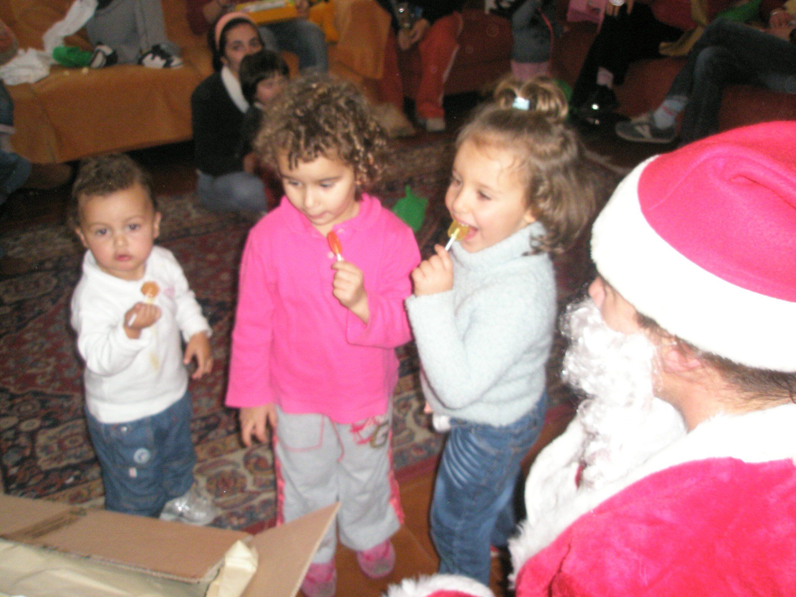 Croce Rossa Italiana - Comitato di Arenzano