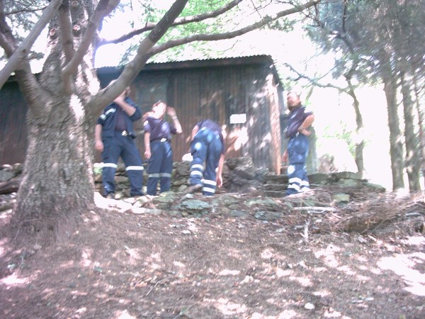 Croce Rossa Italiana - Comitato di Arenzano