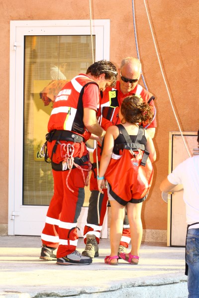 Croce Rossa Italiana - Comitato di Arenzano