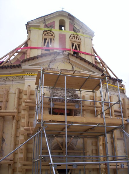 Croce Rossa Italiana - Comitato di Arenzano