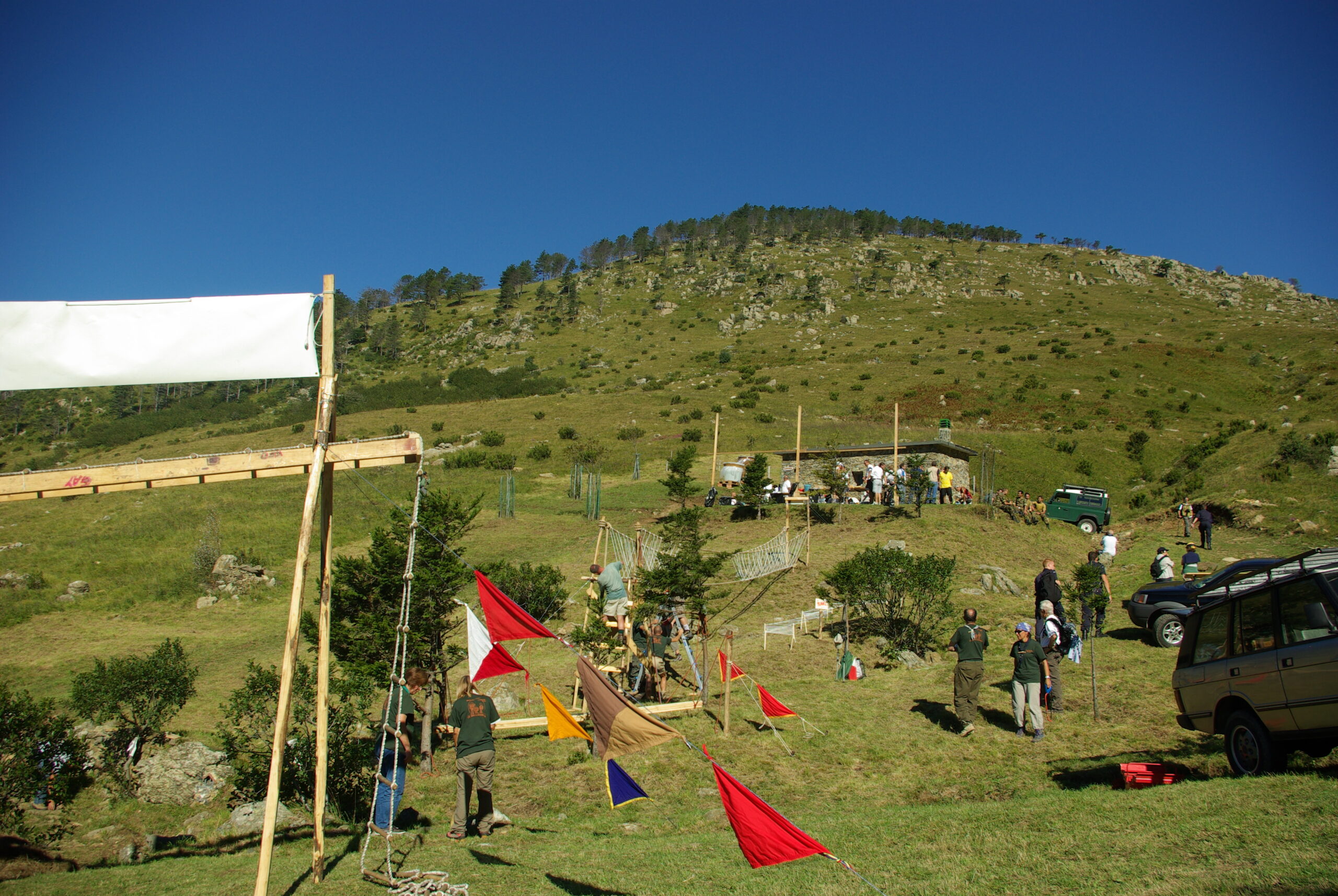 Croce Rossa Italiana - Comitato di Arenzano