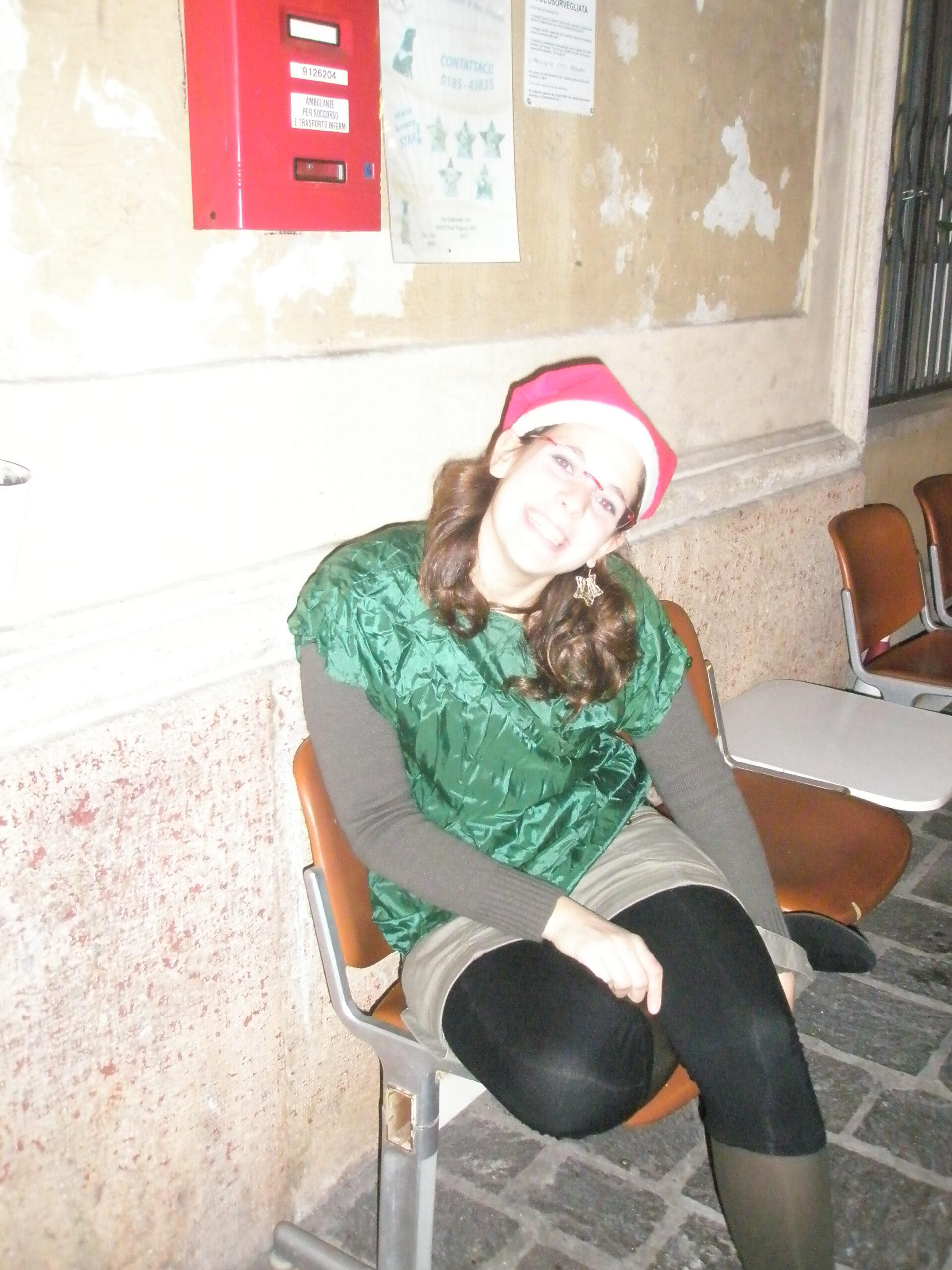 Croce Rossa Italiana - Comitato di Arenzano