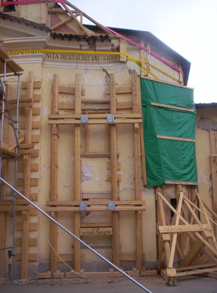 Croce Rossa Italiana - Comitato di Arenzano