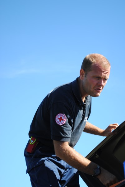 Croce Rossa Italiana - Comitato di Arenzano