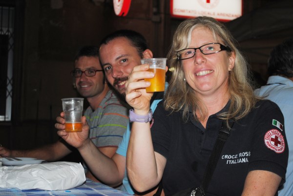 Croce Rossa Italiana - Comitato di Arenzano