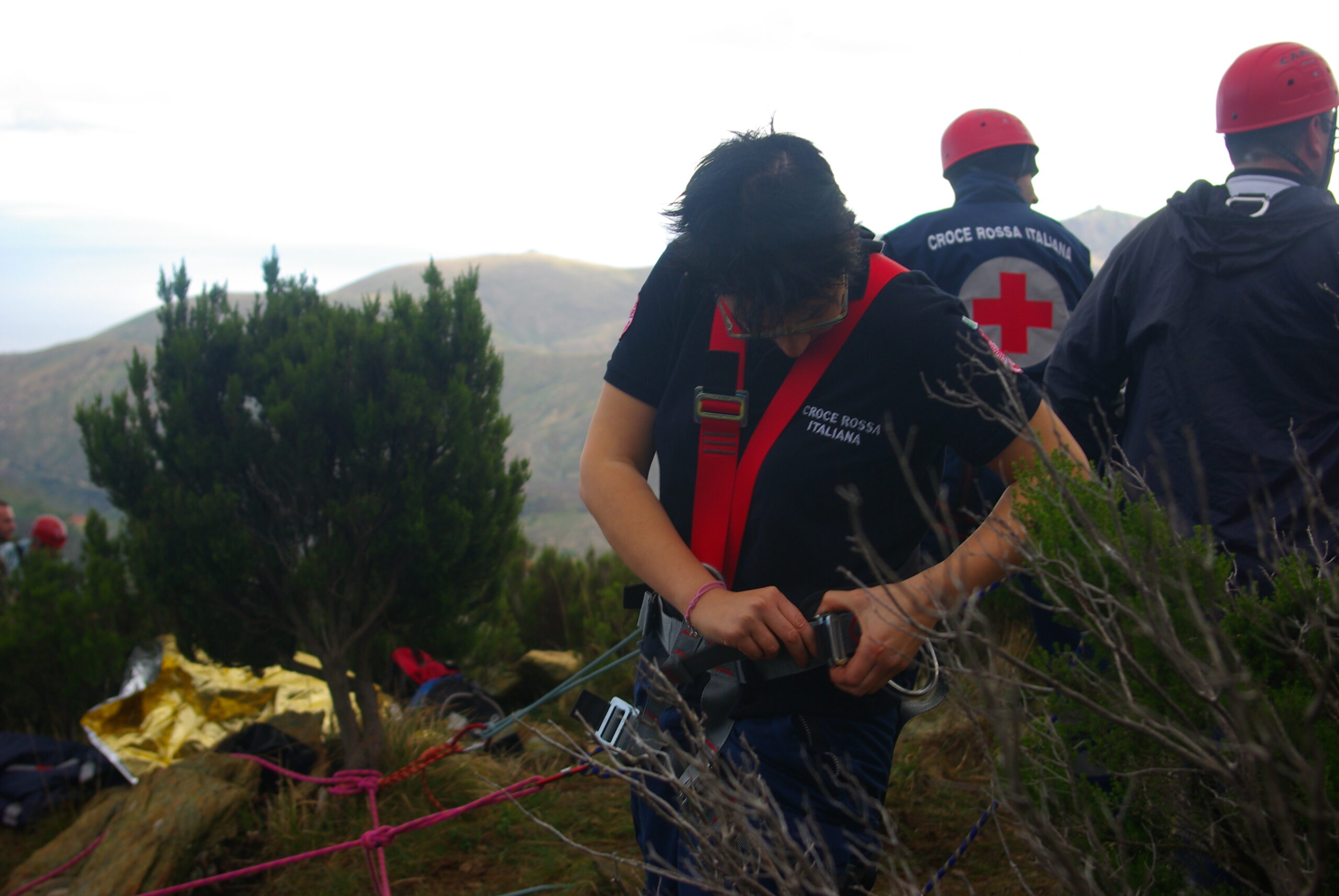 Croce Rossa Italiana - Comitato di Arenzano