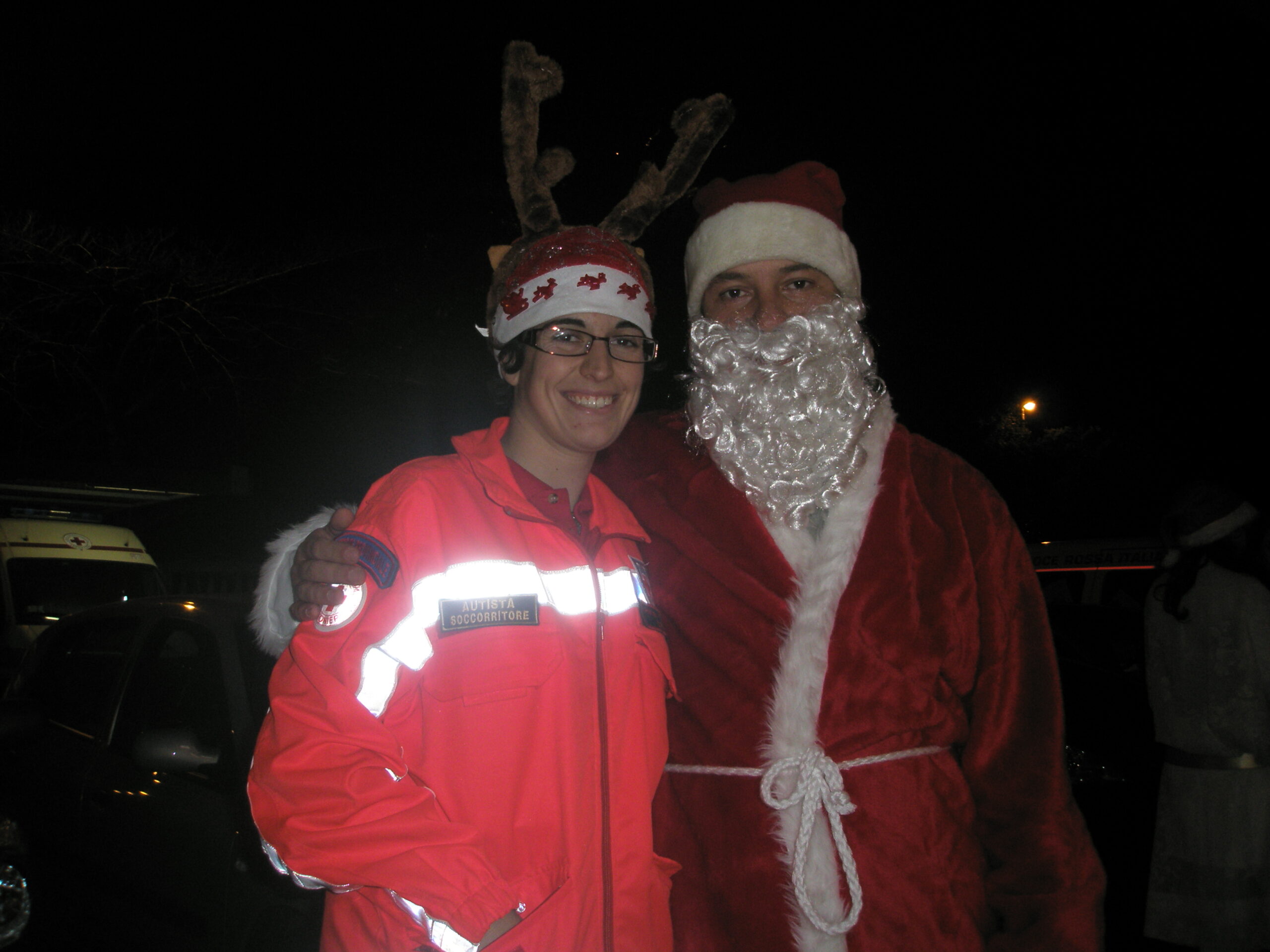 Croce Rossa Italiana - Comitato di Arenzano