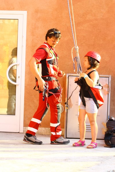 Croce Rossa Italiana - Comitato di Arenzano
