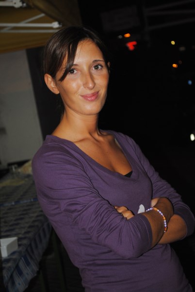 Croce Rossa Italiana - Comitato di Arenzano