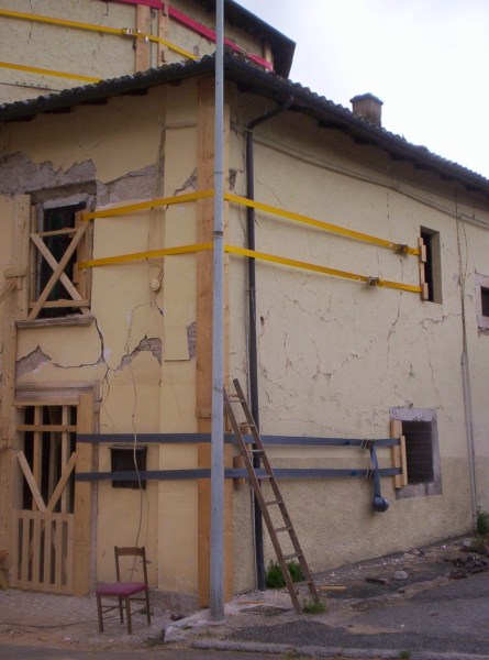 Croce Rossa Italiana - Comitato di Arenzano