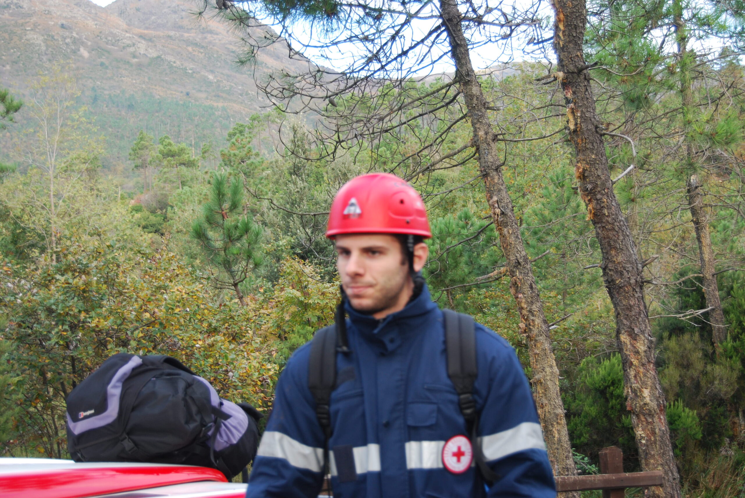 Croce Rossa Italiana - Comitato di Arenzano