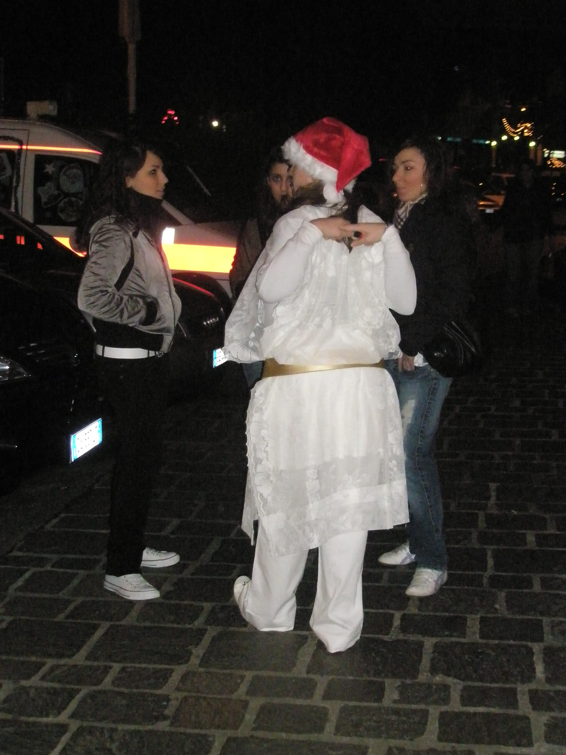 Croce Rossa Italiana - Comitato di Arenzano