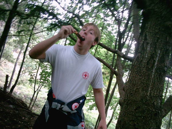 Croce Rossa Italiana - Comitato di Arenzano