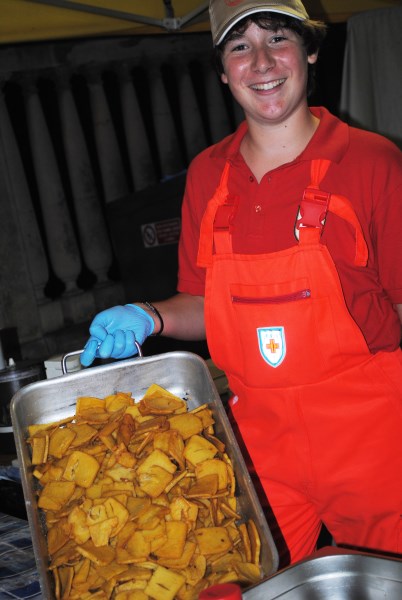 Croce Rossa Italiana - Comitato di Arenzano