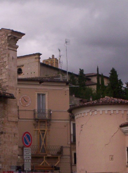 Croce Rossa Italiana - Comitato di Arenzano