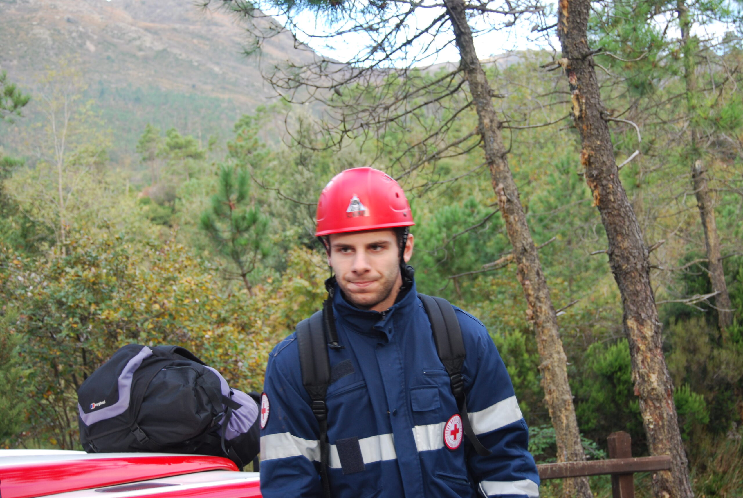 Croce Rossa Italiana - Comitato di Arenzano