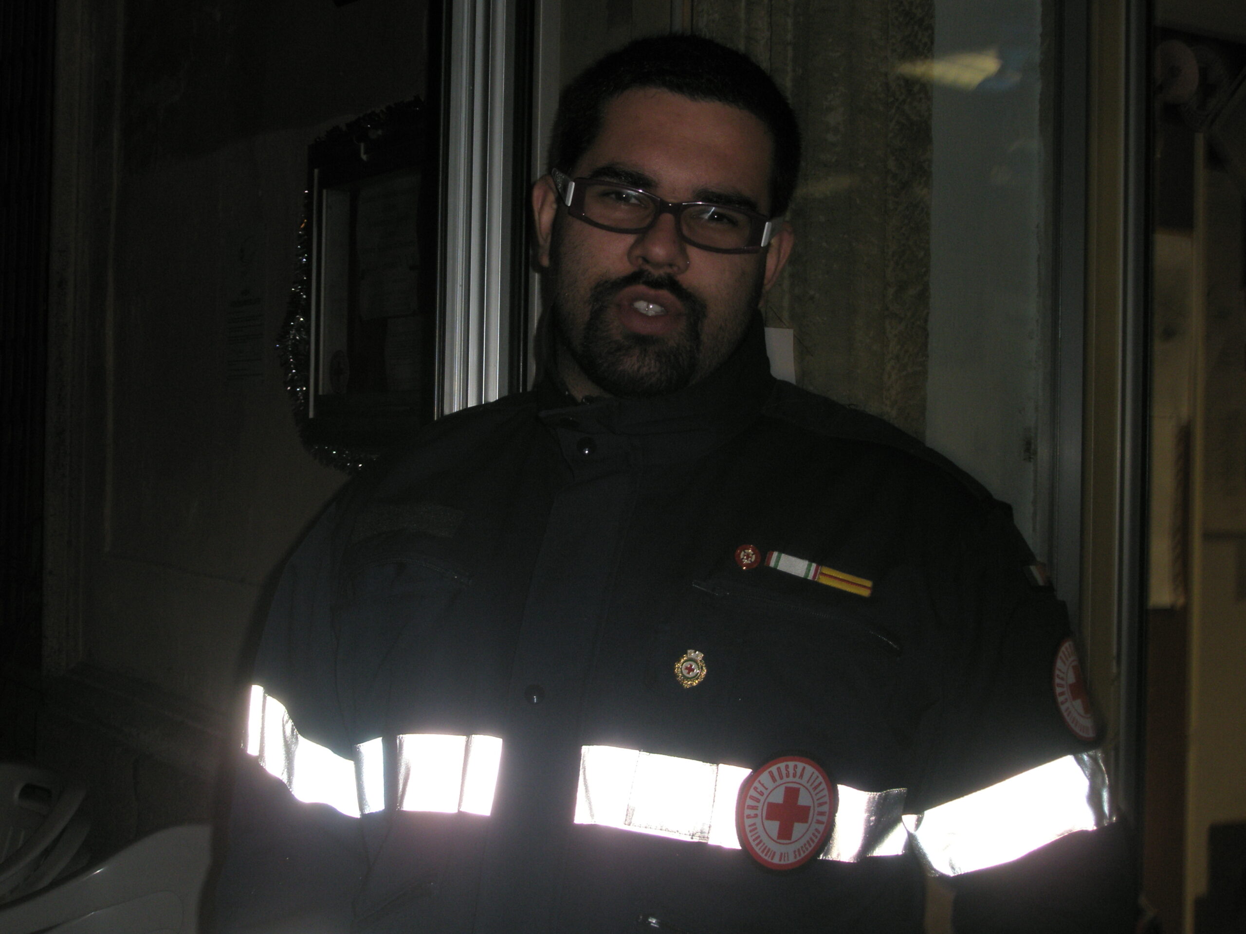 Croce Rossa Italiana - Comitato di Arenzano