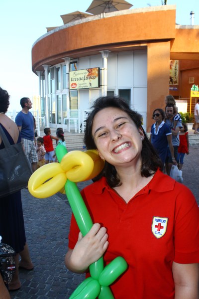 Croce Rossa Italiana - Comitato di Arenzano