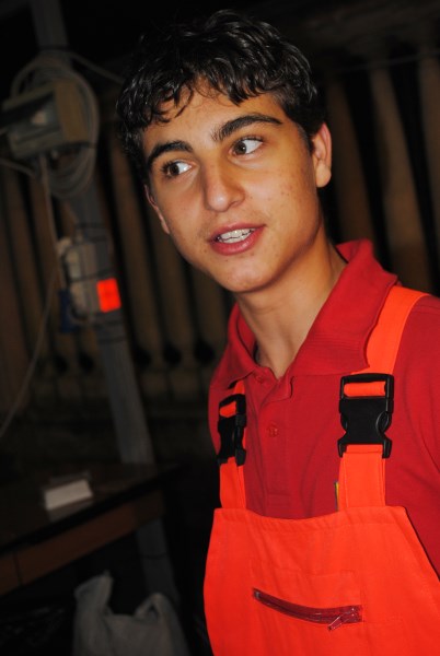 Croce Rossa Italiana - Comitato di Arenzano