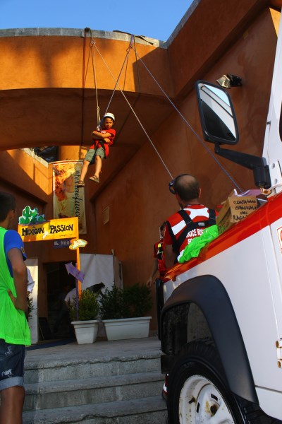 Croce Rossa Italiana - Comitato di Arenzano