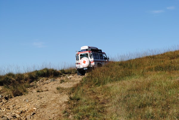 Croce Rossa Italiana - Comitato di Arenzano