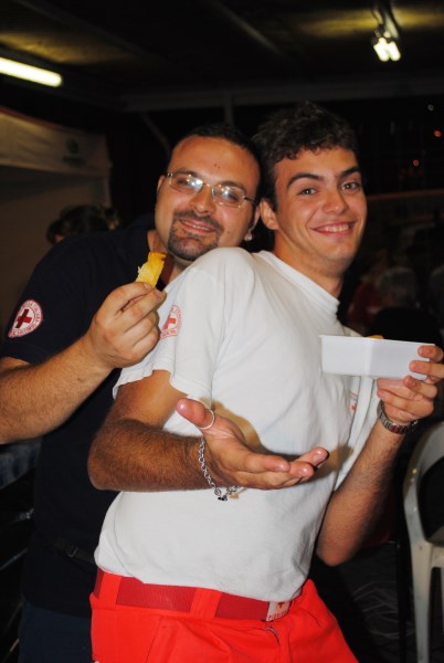 Croce Rossa Italiana - Comitato di Arenzano