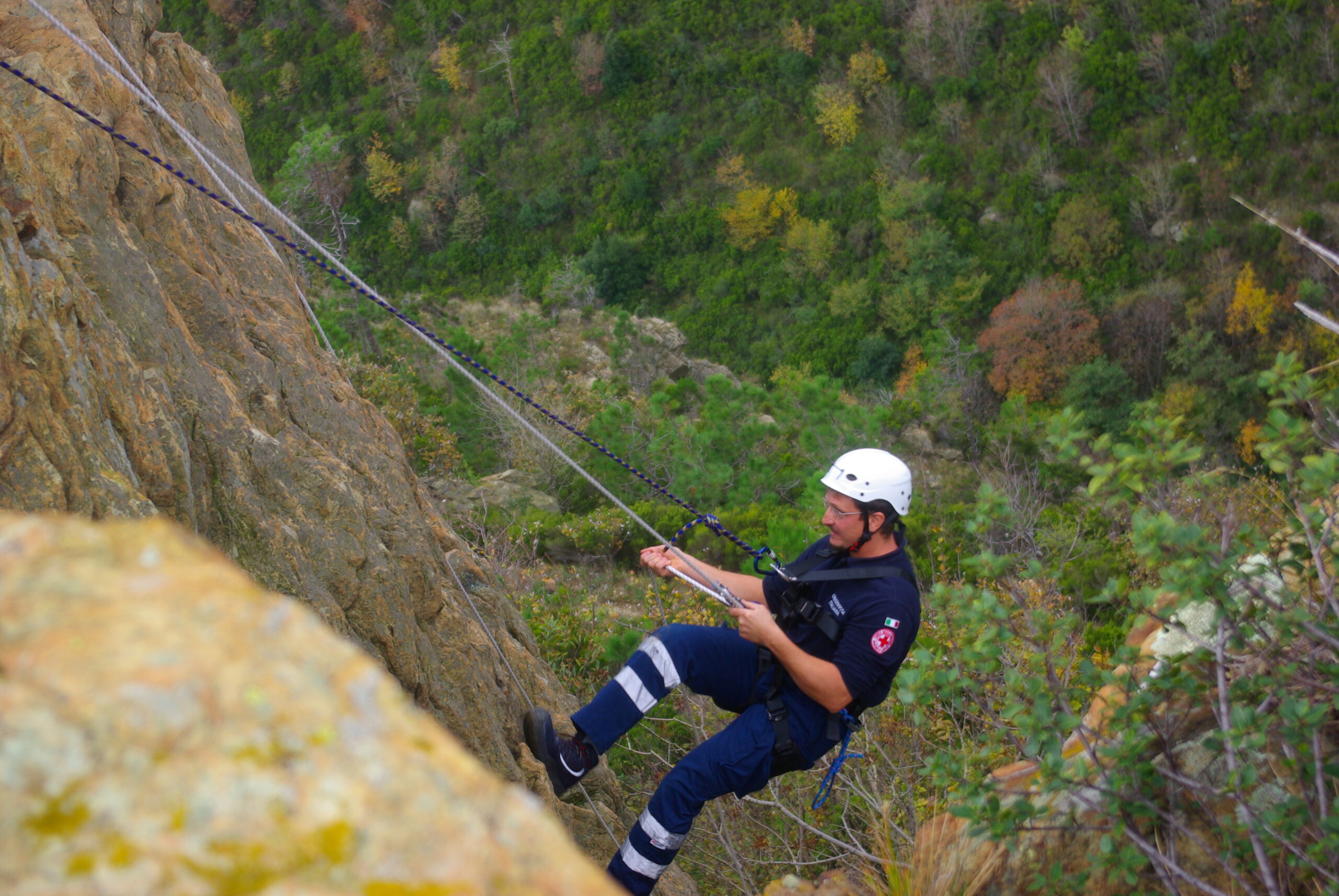 Croce Rossa Italiana - Comitato di Arenzano